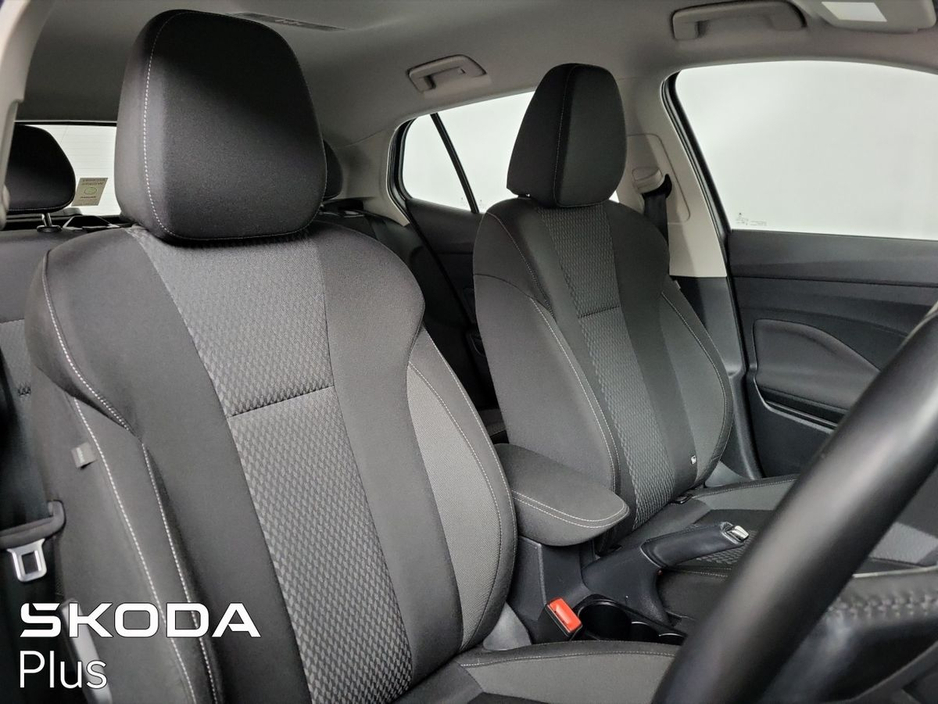 2023 Skoda Fabia Style 1.0Tsi 95Bhp €22,950