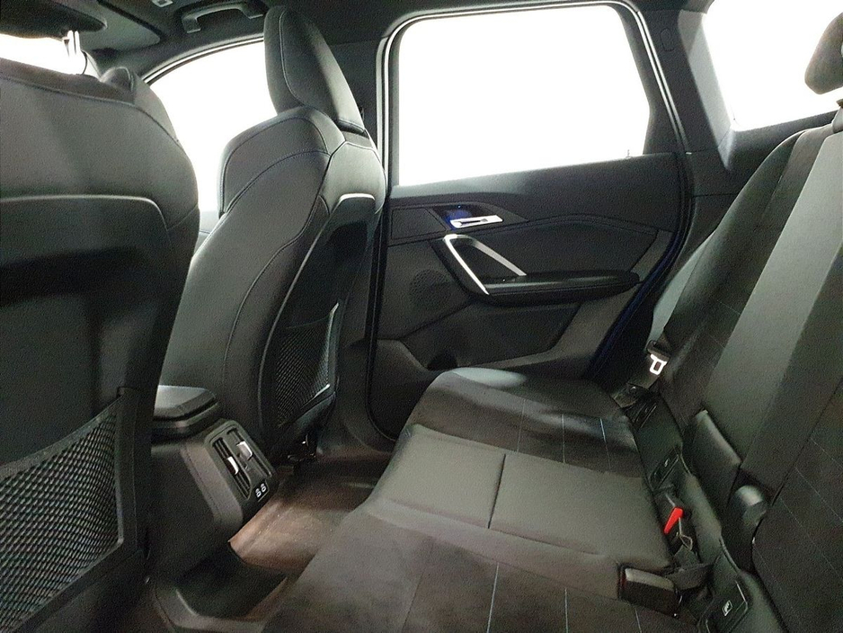 2025 BMW iX1 xDrive30 M Sport €52,950