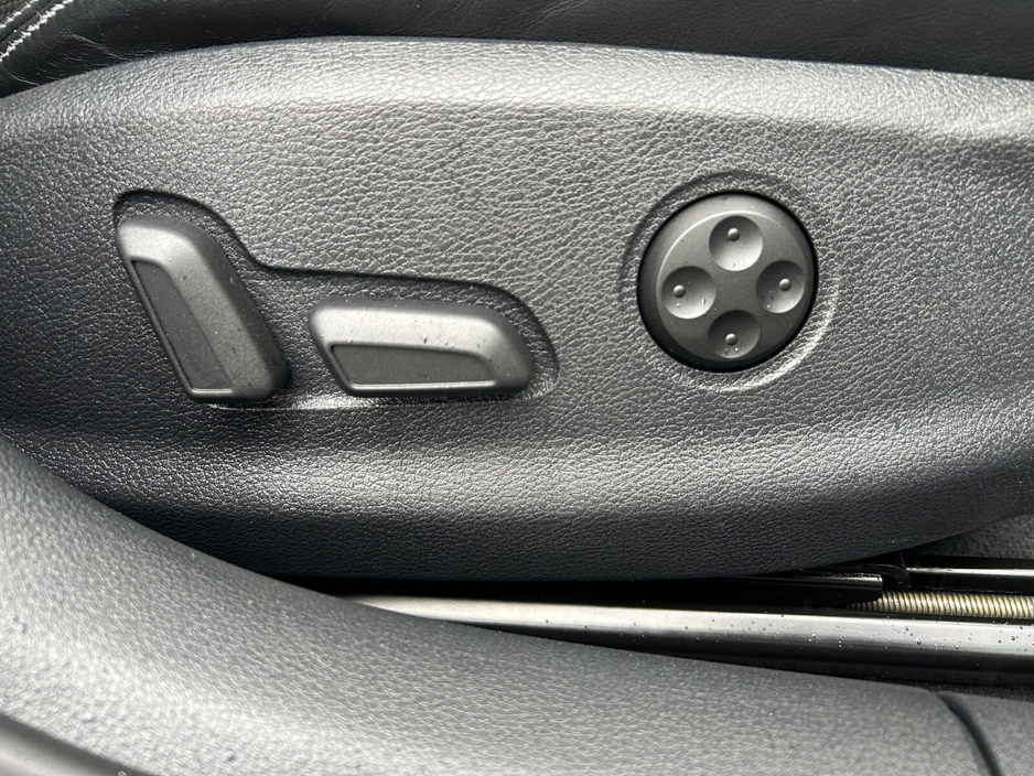 2017 Audi A3 1.4TFSI 150 ultra S Line €19,950