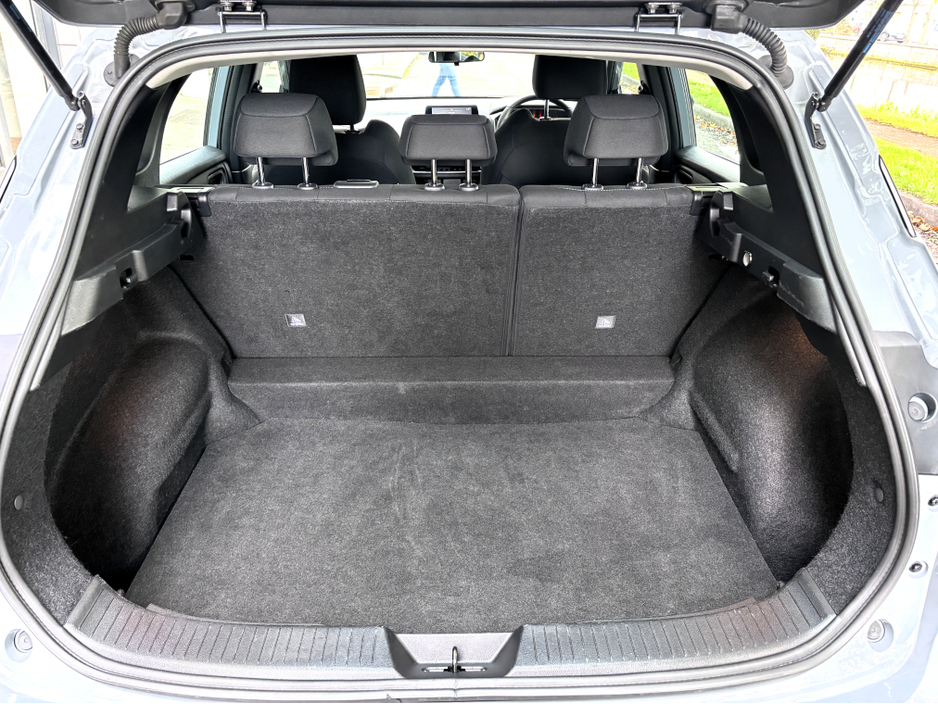 2024 Nissan Qashqai 1.5 EPOWER SV 5DR AUTO €30,950