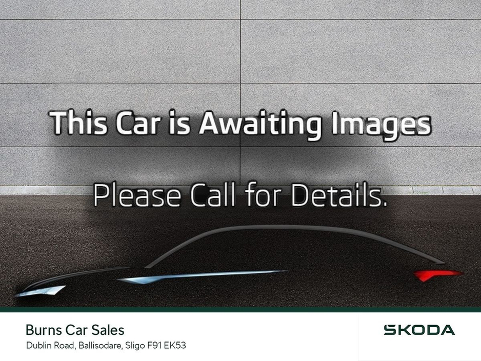 2019 Skoda Kodiaq 2.0 TDI 150HP DSG SportLine 7 Seat €34,900