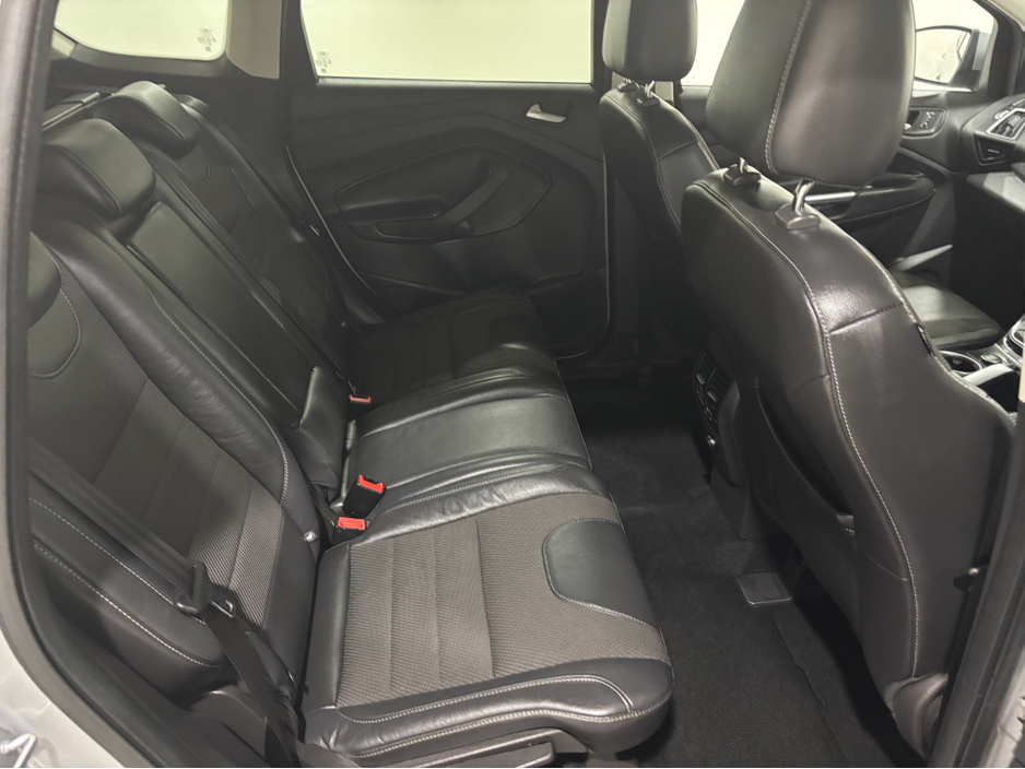 2016 Ford Kuga 2.0 TDCI TITANIUM 150BHP 5DR**SERVICE HISTORY**SAME DAY FINANCE ARRANGED** €12,950