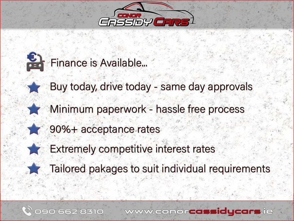 2023 Ford Fiesta ST-LINE X EDITION *TOP SPEC* €23,950