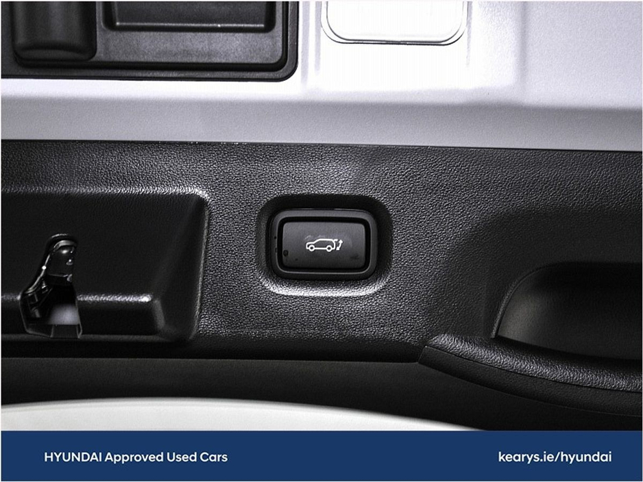 2024 Hyundai Ioniq 5 Platinum 77 kWh €39,990