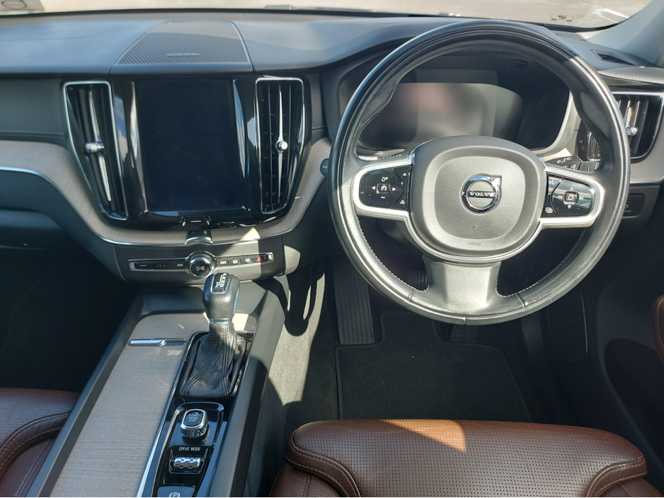 2020 Volvo XC60 D4 INSCRIPTION 5DR AUTO €39,950