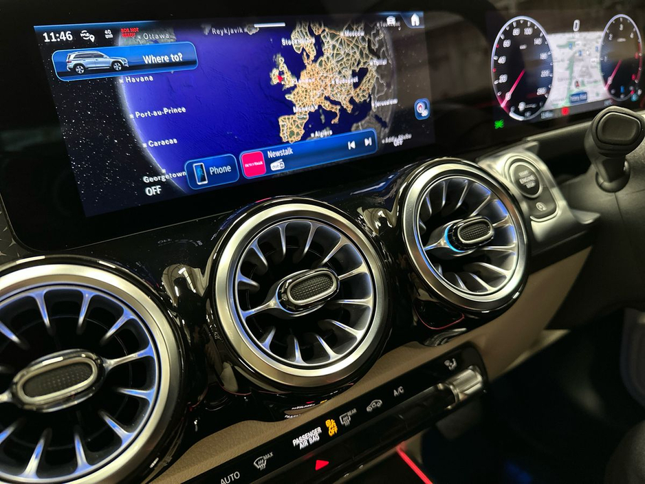 2025 Mercedes-Benz GLB GLB200 D Progressive Line + *Saving €8,748 from new price* €61,900