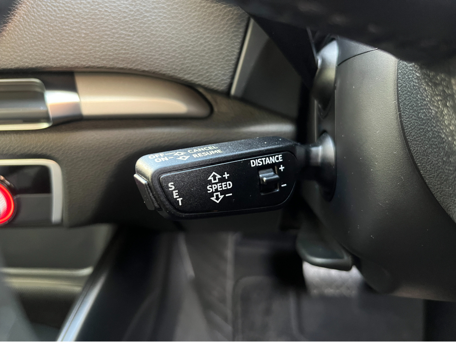 2020 Audi A3 SE HATCHBACK AUTOMATIC 1.4 PETROL //LOW MILES//ADAPTIVE CRUISE CONTROL//BLIND SPOT WARNING//KEYLESS ENTRY//REVERSE CAMERA// €21,950