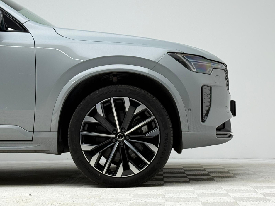 2025 Volvo XC90 PLUS T8 PHEV AWD AUTO *7 SEATER* €82,990