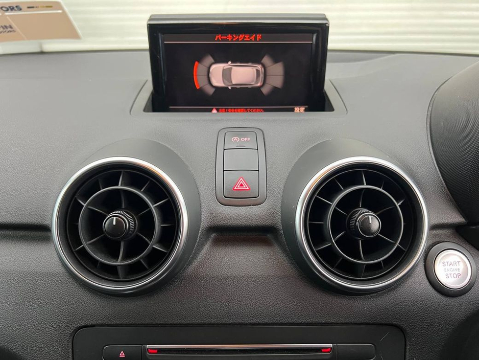 2017 Audi A1 S-LINE PACK 1.0 TFSI // FULL SERVICE HISTORY // NEW 17" ALLOYS // PARKING SENSORS €15,450