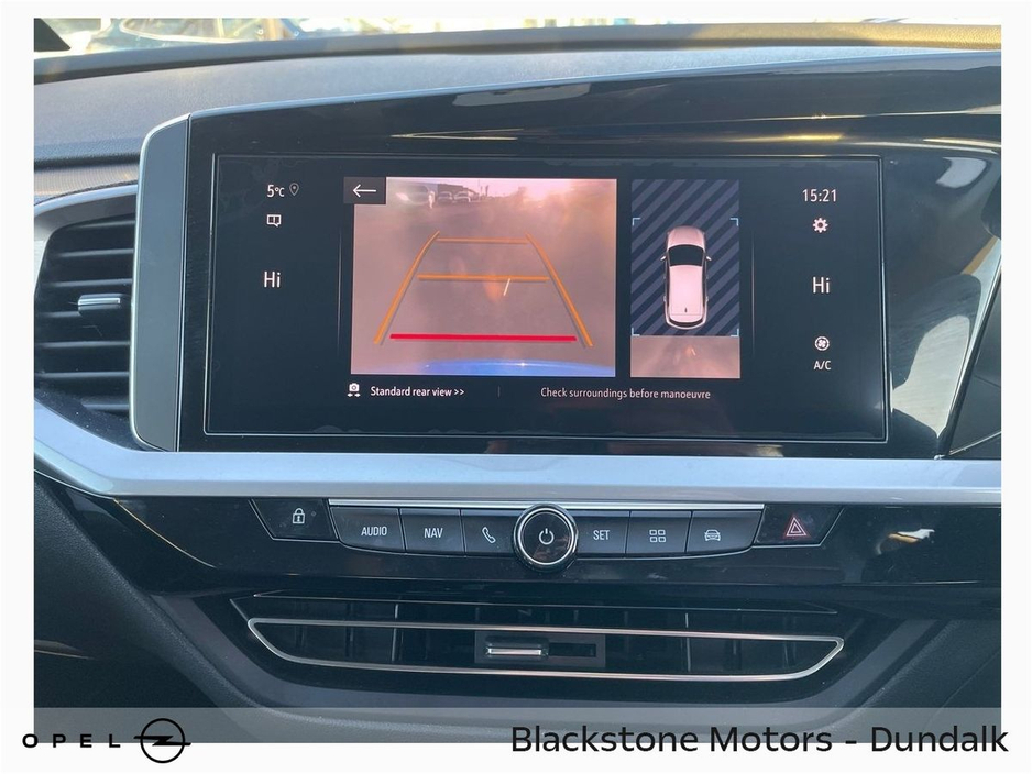 2023 Opel Grandland X GRANDLAND X ELITE-1.2 130BHP -PE €30,950