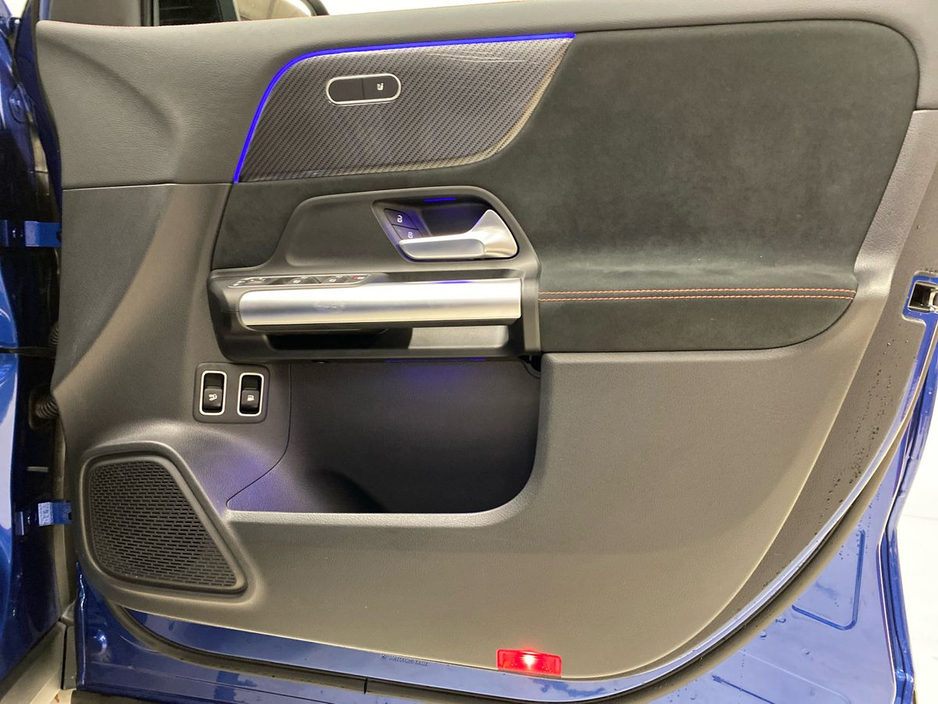 2024 Mercedes-Benz GLA Class GLA 250 e A/T AMG Line | Night Package, Reversing Camera, Keyless Start Function, Reversing Camera €51,950