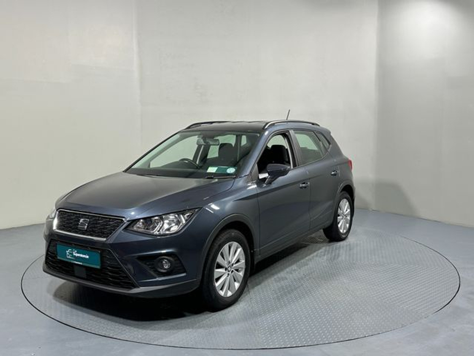 2020 SEAT Arona 1.6 Tdi Se €17,400
