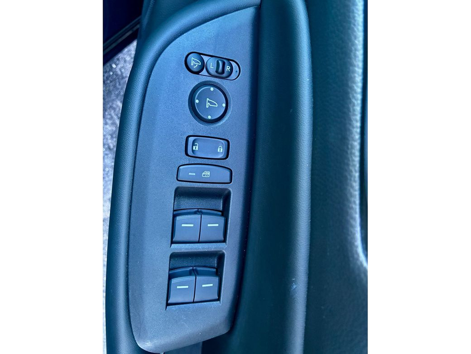 2025 Honda Jazz 1.5 E:hev Advance €29,995