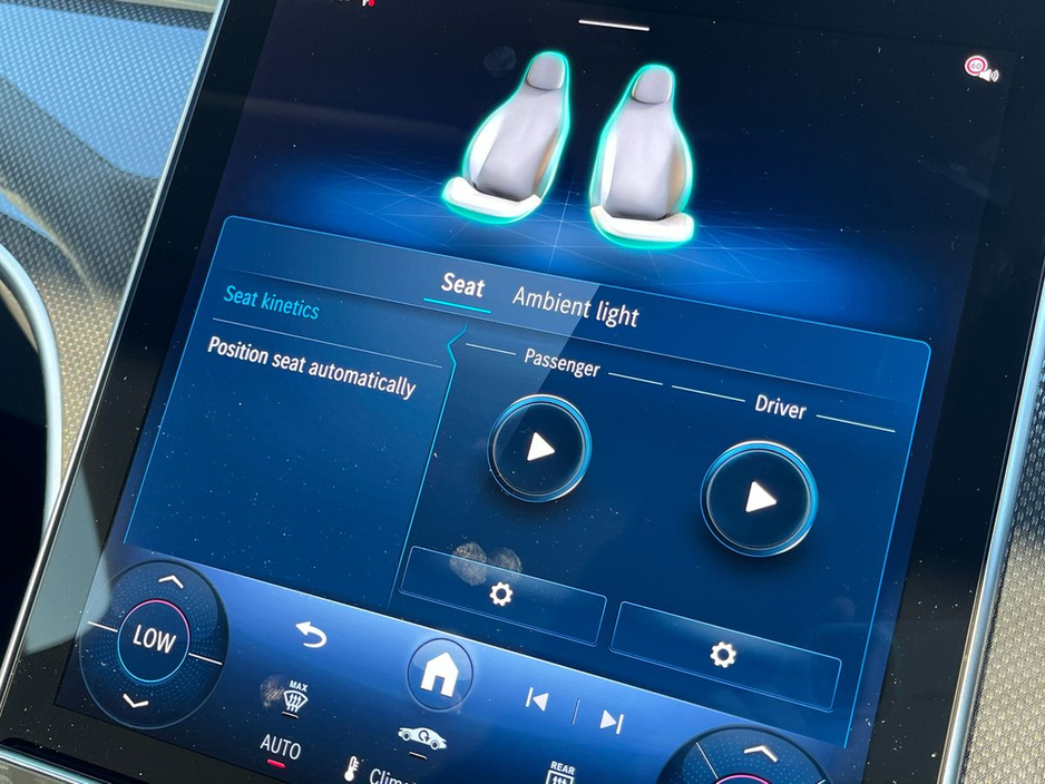 2026 Mercedes-Benz CLE 220D AMG Line Plus Coupe €80,855