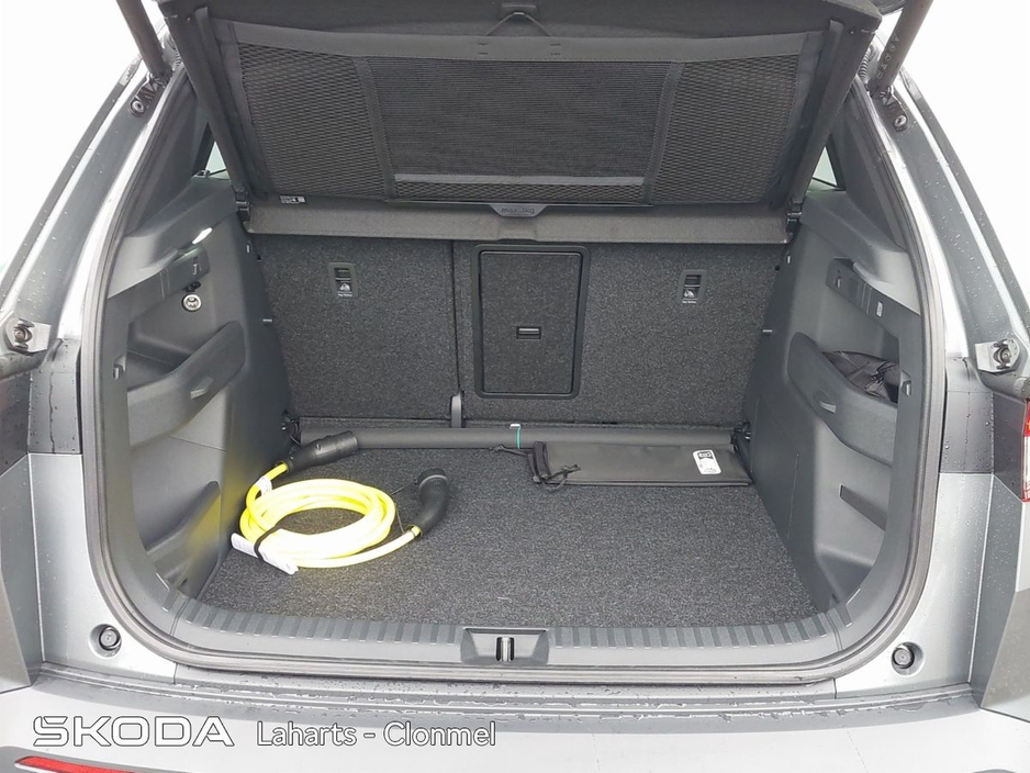 2026 Skoda Elroq 85 SPORTLINE €52,614