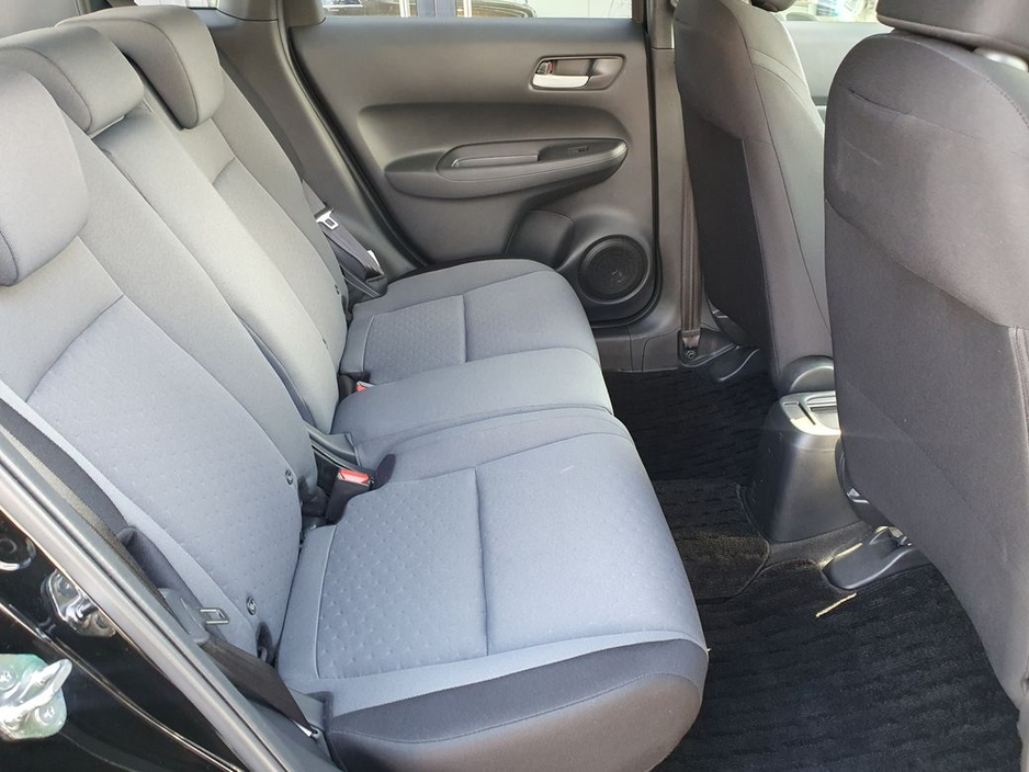 2020 Honda Jazz 1.5 E:HEV - HYBRID AUTOMATIC €17,950