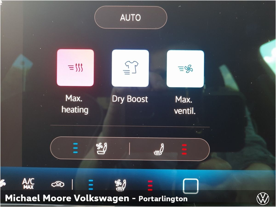 2026 Volkswagen ID.7 TOURER PRO PLUS €59,950