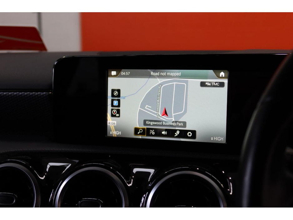 2019 Mercedes-Benz A Class A180D Sport 5DR Automatic #59 €19,950