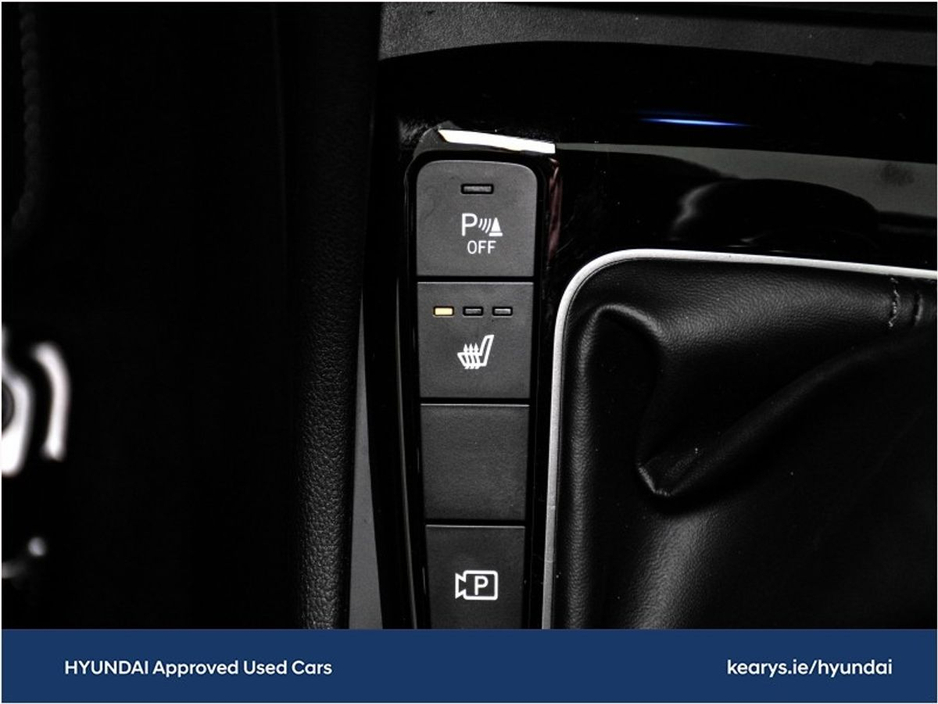 2023 Hyundai Tucson 2WD Executive