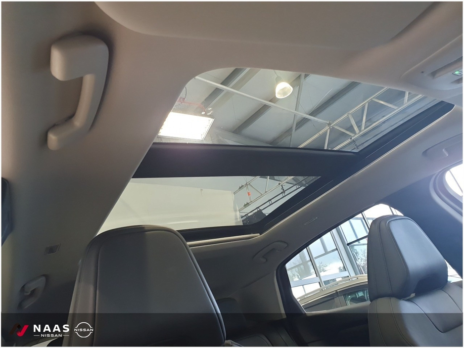 2026 Nissan Ariya 87KW EVOLVE €51,945