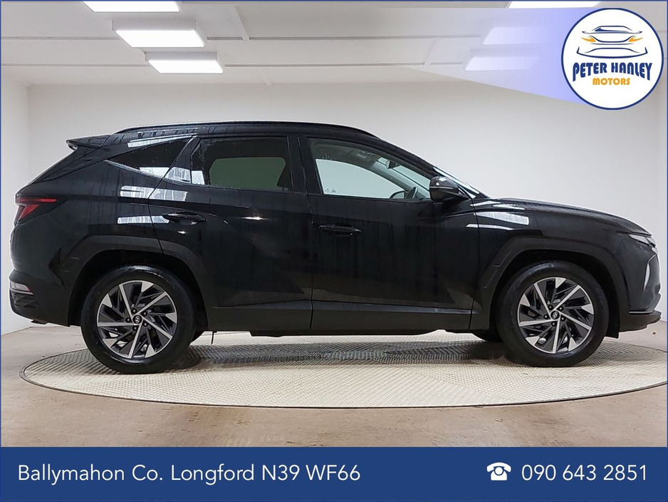 2023 Hyundai Tucson 2WD Executive
