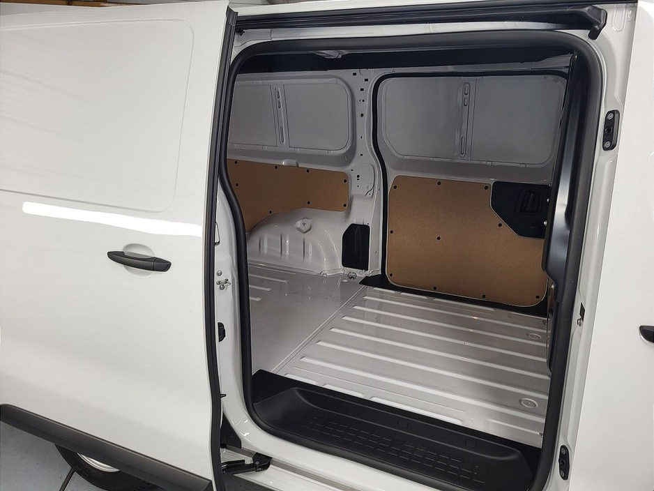 2025 Citroen Dispatch LWB 120 *NEW MODEL DISPATCH LX* *5 Year Warranty* From € €31,052