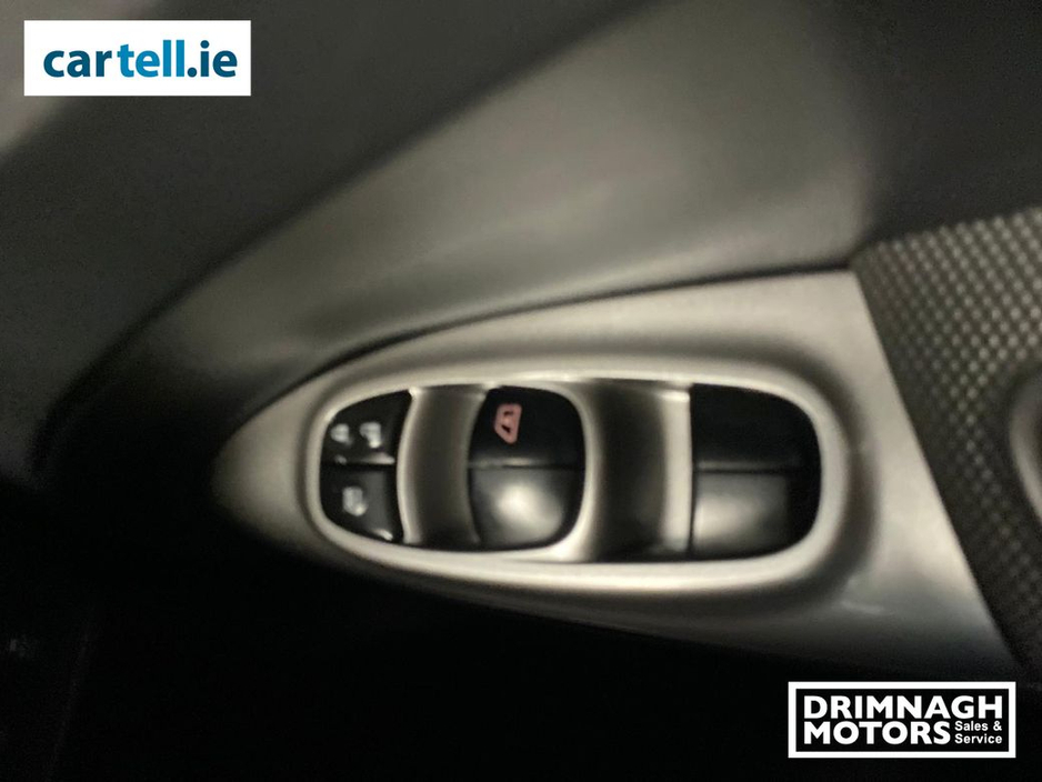 2018 Nissan Juke 1.2 SVE E6 4DR €10,950