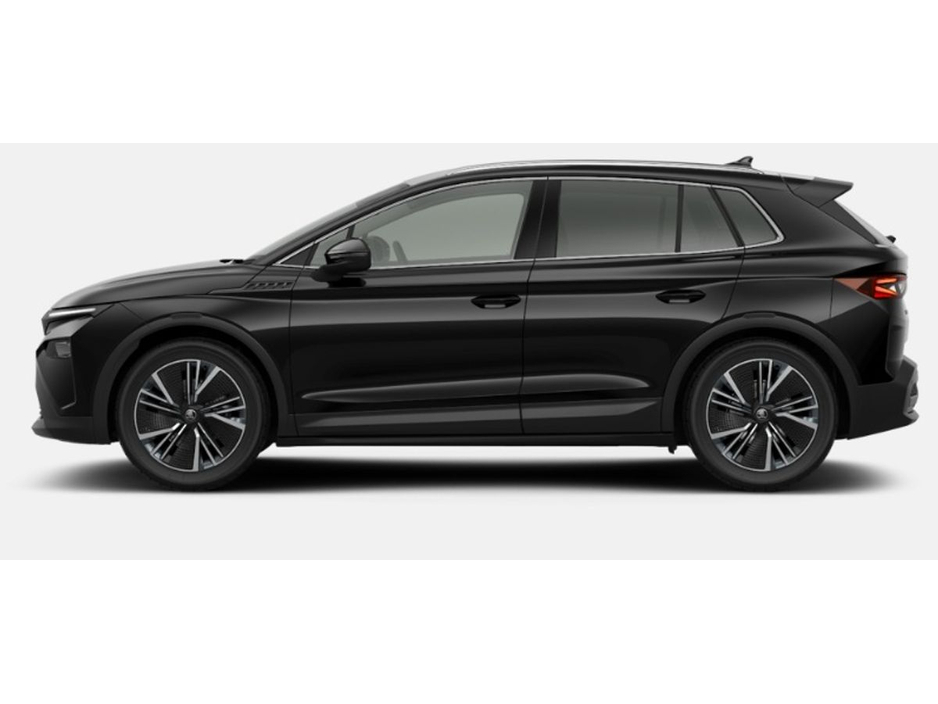 2026 Skoda Elroq 60 *0% APR AVAILABLE* €50 P/W ON PCP €39,893