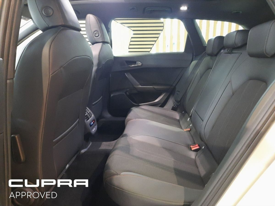 2026 Cupra Leon *ORDER NOW 261*NEW MODEL CUPRA LEON SP 1.5 ETSI 150BHP DSG * 5 YEARS WARRANTY - 1.9%PCP AND 3.9%HP* €43,105