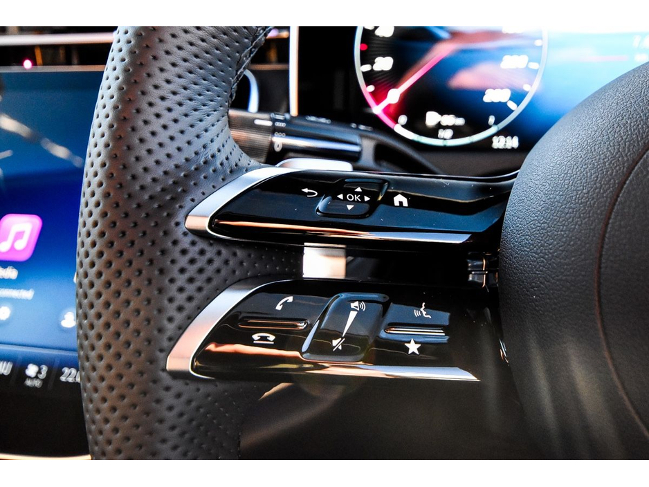 2026 Mercedes-Benz E Class E300de AMG Plus 328bhp Night Pack €94,495