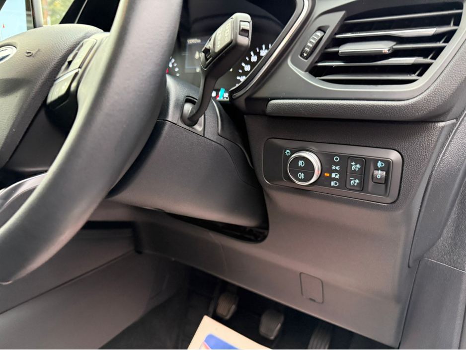 2021 Ford Kuga TITANIUM 5DR 1.5 TD 120 S6.2 M6 F, €85 p/w & €6,950 Trade in / Deposit , Titanium Spec , Front & Rear Sensors , Privacy Glass , Sat - Nav  , Apple Car Play & Android Auto , NCT , Warranty , Service €23,950