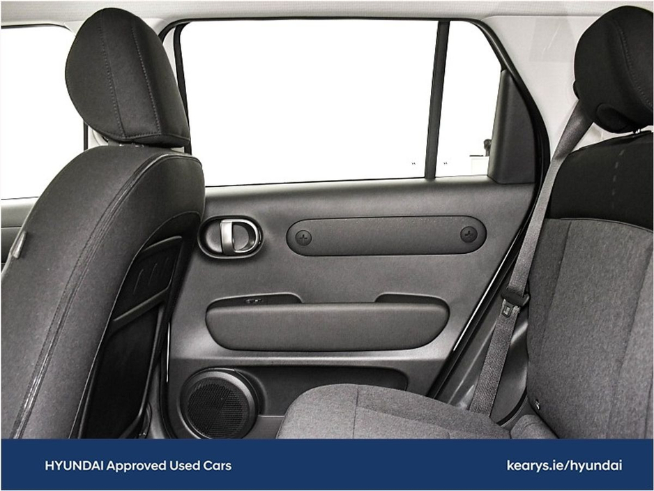 2026 Hyundai Inster Elegance Order Your 261 Today! €24,696