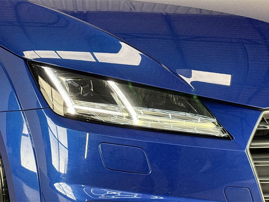 2016 Audi TTS 2.0 TFSI QUATTRO 310PS**BANG & OLUFSEN SPEAKERS**RED LEATHER INTERIOR**KEYLESS START**DRIVE MODES**PARKING SENSORS**19 INCH ALLOYS**MULTIFUNCTIONAL STEERING WHEEL**FINANCE AVAILABLE** €24,995