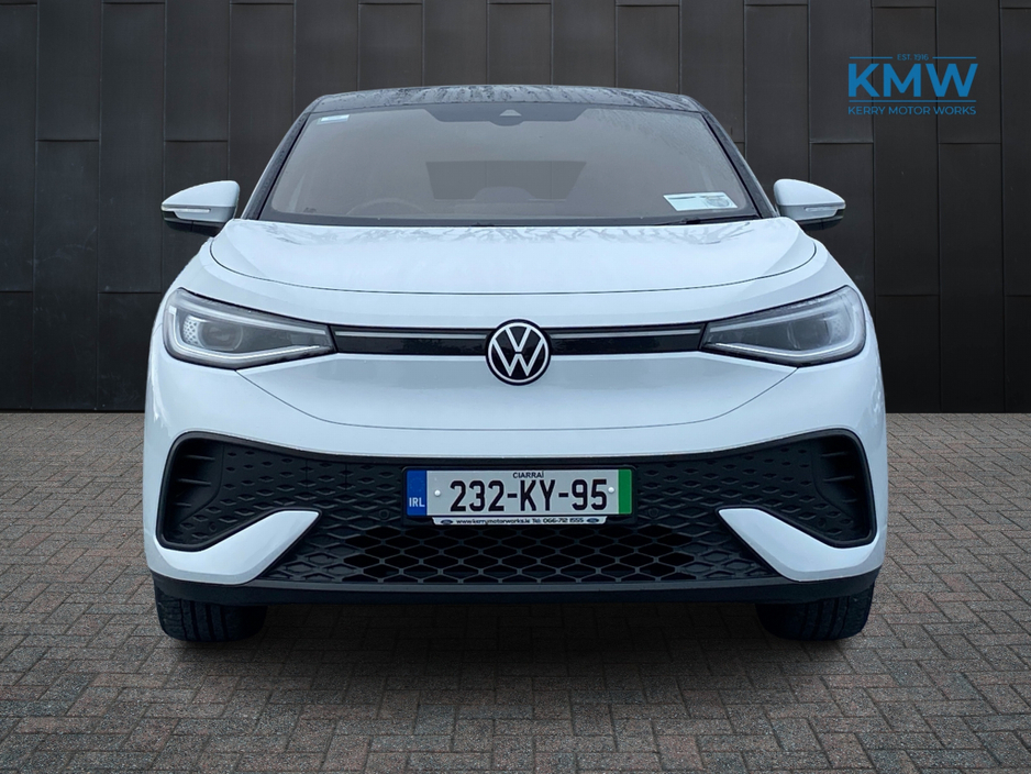 2023 Volkswagen ID.5 Pro Business 77KWh 174BHP €33,500