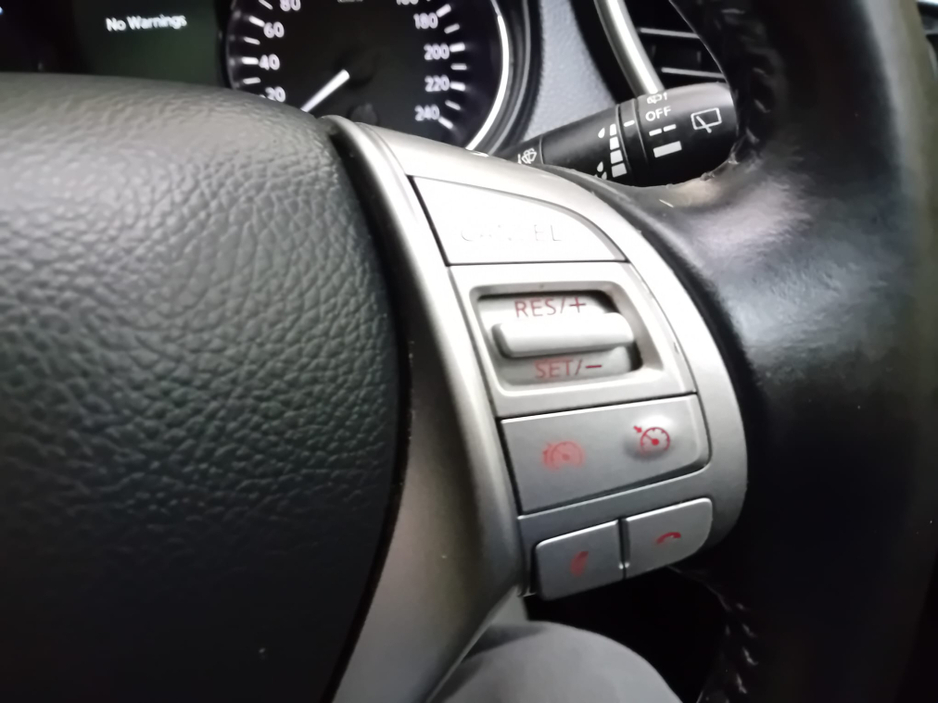 2016 Nissan Qashqai 1.5DCI  SV MY16 E6  5 DOOR SUV  @ REDDY2DRIVE LTD €9,995