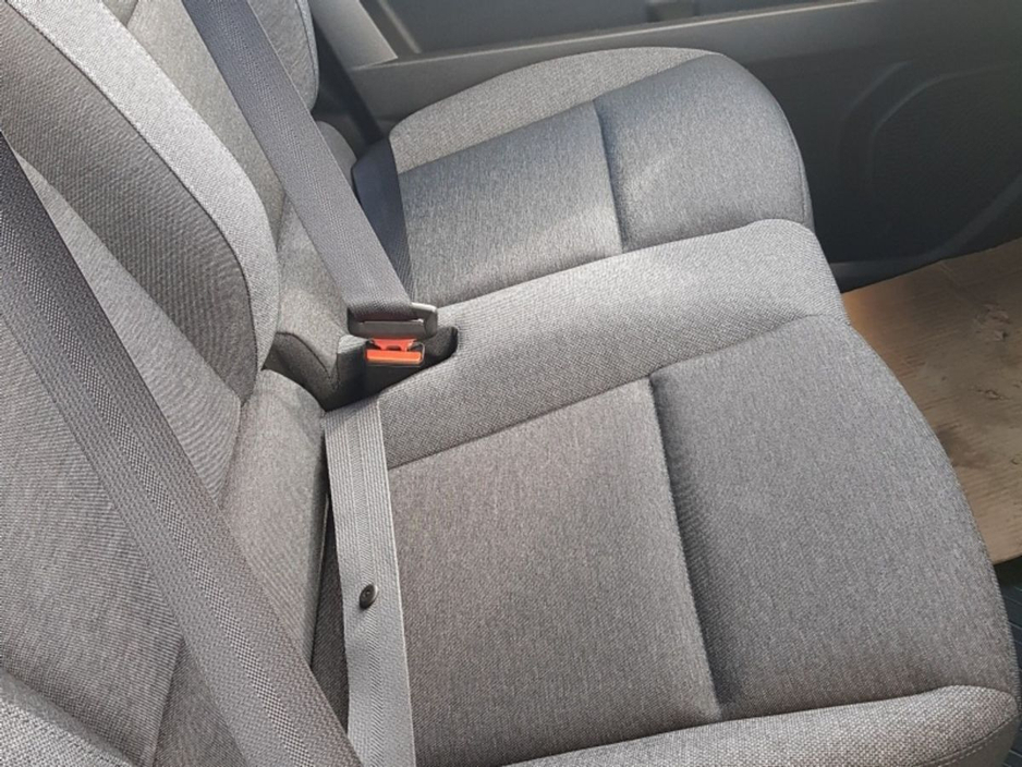 2026 Renault Master 170 LWB EX VAT PRICE DISPLAYED €39,740