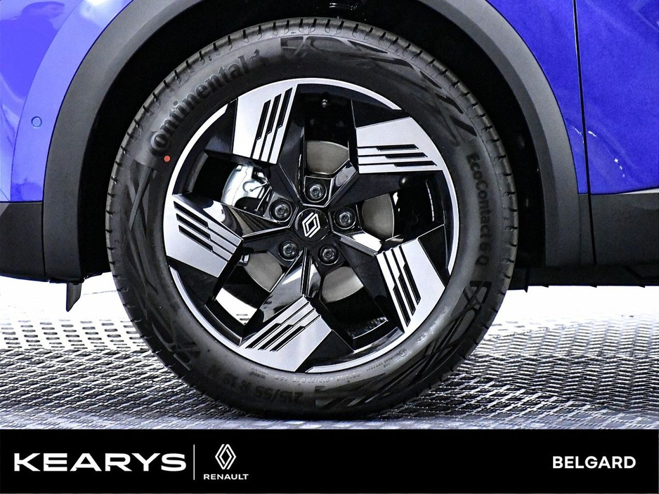 2025 Renault Symbioz Techno TCe140 M25 €32,880