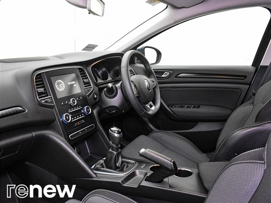 2021 Renault Megane 1.5 Blue dCi 115 Play GC €18,490