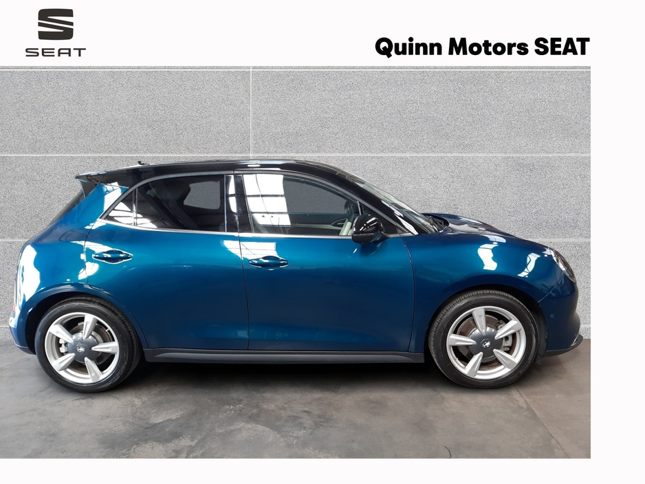 2023 GWM Ora 03 GREAT WALL 400PRO+ 4DR AUTO €23,950