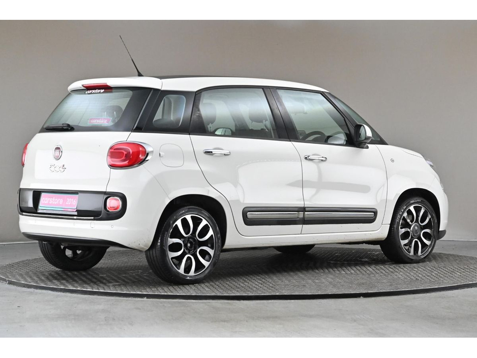 2016 Fiat 500l 1.3 MULTIJET LOUNGE 85BHP 5SPD *PANORAMIC ROOF* €11,890