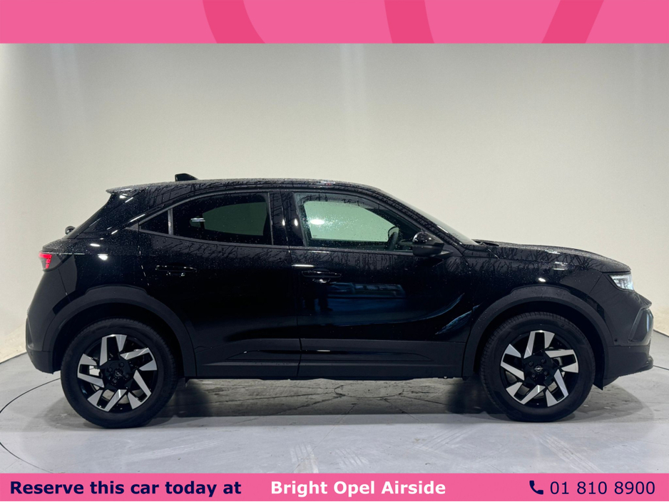 2026 Opel Mokka 1.2 Elegance 136Ps €32,950