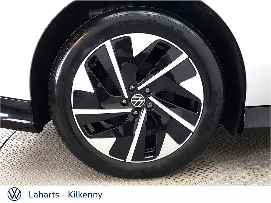 2025 Volkswagen ID.7 PRO PLUS €45,950