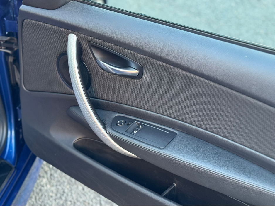 2010 BMW 1 Series M SPORT DEPOSIT TAKEN €6,250