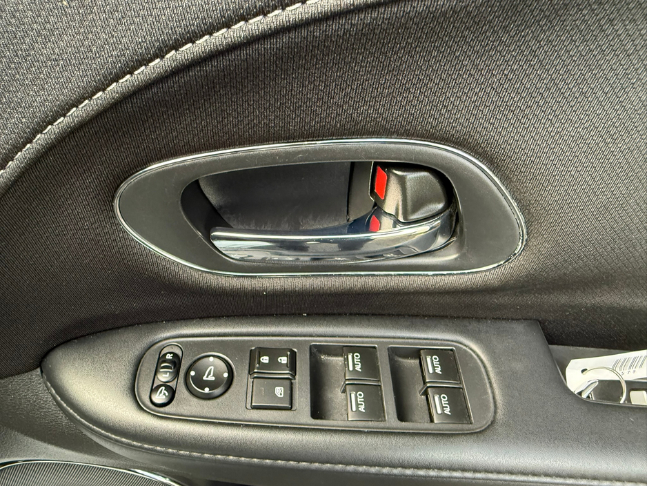 2016 Honda Vezel  €15,990