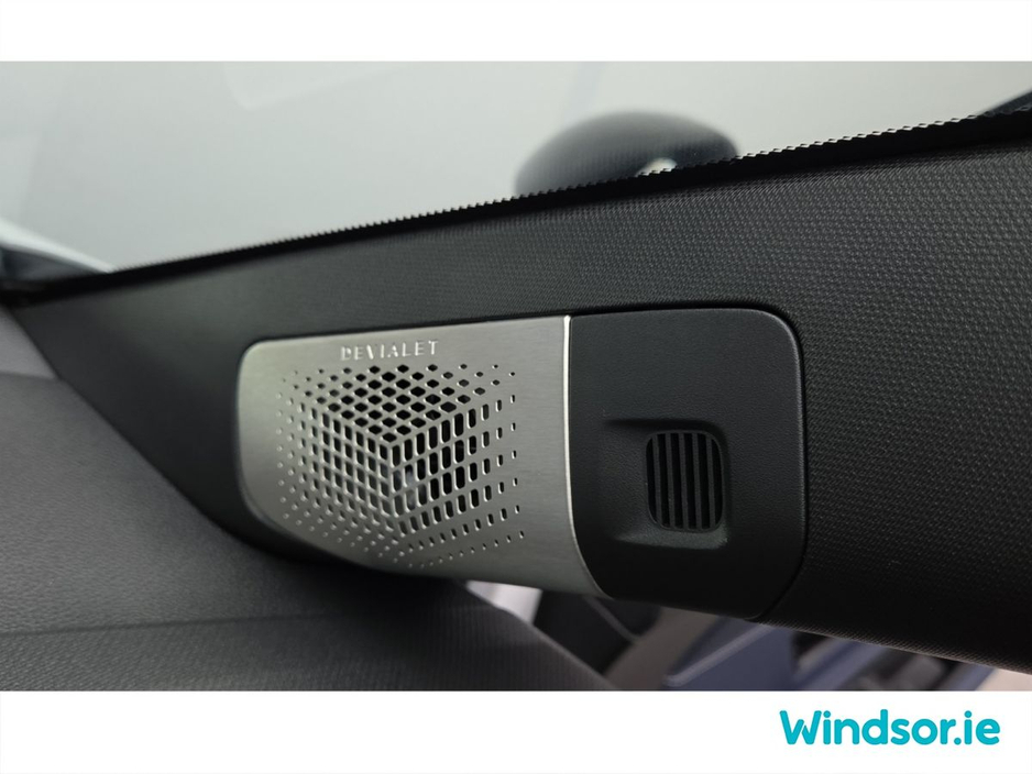 2025 Alpine A290 A290 GTS 52KWH 220BHP 5DR AUTO