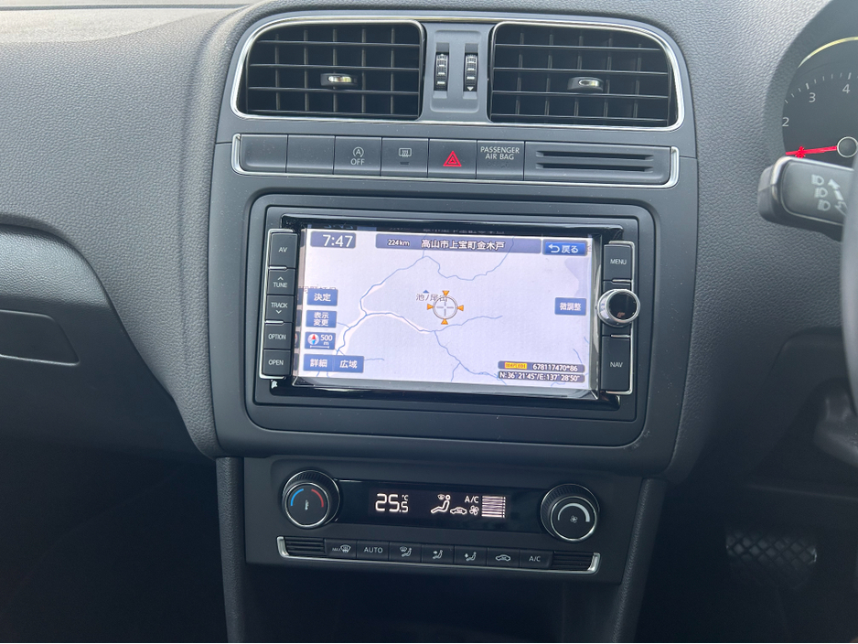 2017 Volkswagen Polo 1.2 TSI  DSG Comfortline Meister Automatic €13,200