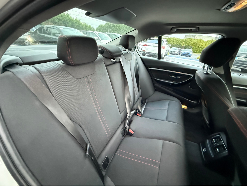 2018 BMW 3 Series 330E SPORT - 2.0L PETROL HYBRID - AUTO - 12M WARRANTY - CAR: 1364 €16,950