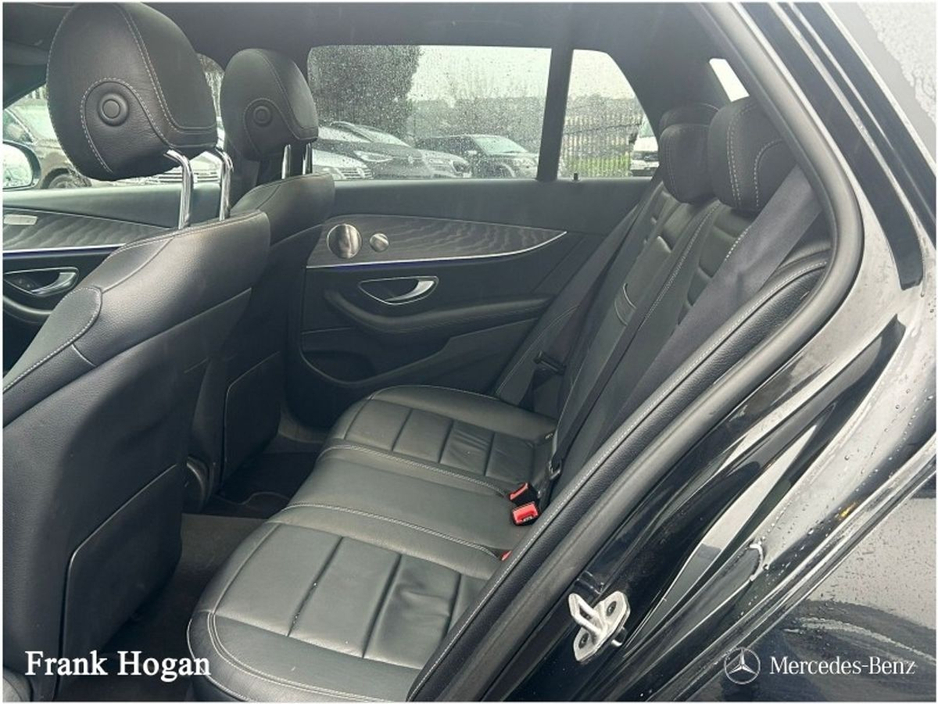 2022 Mercedes-Benz E Class E 300 de PHEV AMG Line Diesel Plug in Hybrid €41,900