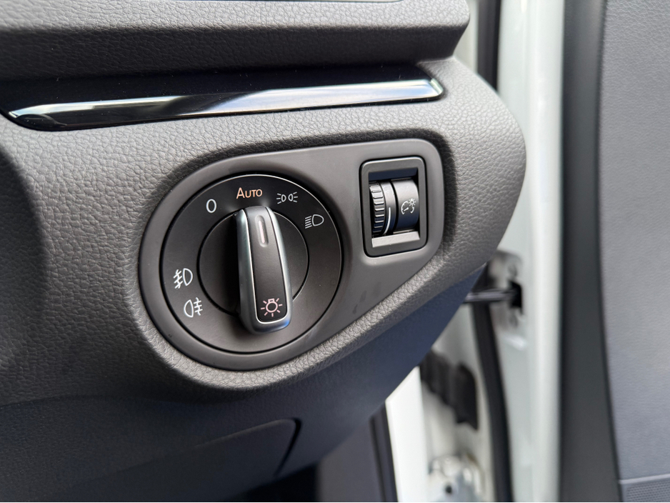 2020 Volkswagen Sharan HIGHLINE PRO - 2.0L DIESEL - 7 SEATS - AUTO - 12M WARRANTY - CAR: 1603