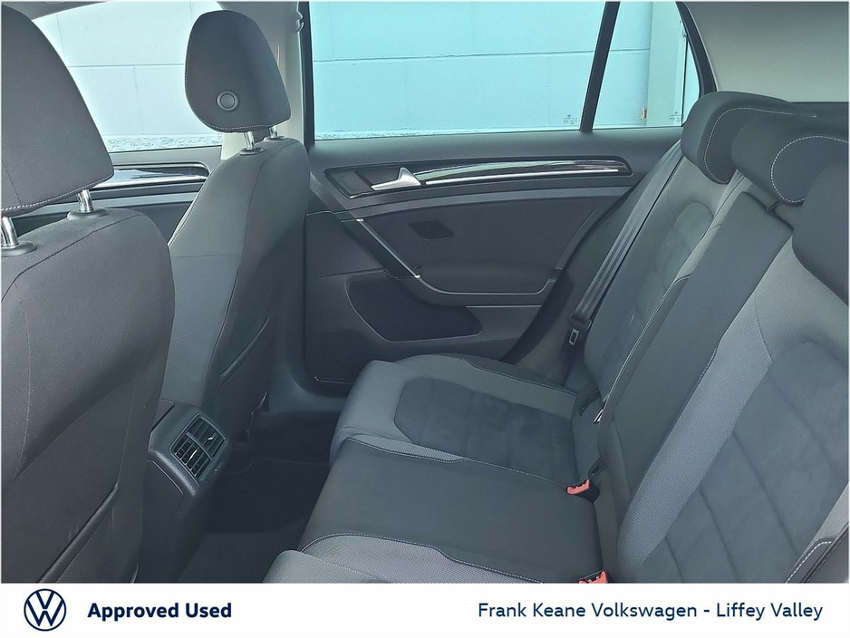 2019 Volkswagen Golf HIGHLINE AUTO 1.0 TSI 115HP *IRISH CAR* *ONE OWNER* *NEW NCT* €23,995